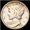 Image 1 : 1925-S Mercury Dime CLOSELY UNCIRCULATED