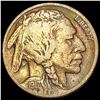 Image 1 : 1917-D Buffalo Nickel CLOSELY UNCIRCULATED