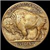 Image 2 : 1917-D Buffalo Nickel CLOSELY UNCIRCULATED