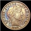 Image 1 : 1893-S Barber Dime UNCIRCULATED