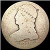 Image 1 : 1839-O Capped Bust Half Dollar NICELY CIRCULATED