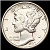 Image 1 : 1927-S Mercury Dime UNCIRCULATED