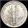 Image 2 : 1927-S Mercury Dime UNCIRCULATED