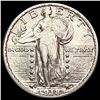 Image 1 : 1918-S Standing Liberty Quarter CLOSELY UNCIRCULATED