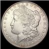 1899-P Morgan Silver Dollar UNCIRCULATED