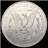 Image 2 : 1878 7/8TF Morgan Silver Dollar CLOSELY UNCIRCULATED