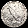 Image 2 : 1916 Walking Liberty Half Dollar UNCIRCULATED