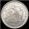 Image 2 : 1876 Seated Liberty Quarter CHOICE AU