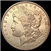 Image 1 : 1899 Morgan Silver Dollar CLOSELY UNCIRCULATED