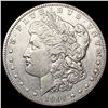 Image 1 : 1904 S Morgan Silver Dollar CLOSELY UNCIRCULATED