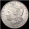 Image 1 : 1883 S Morgan Silver Dollar CLOSELY UNCIRCULATED