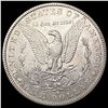 Image 2 : 1883 S Morgan Silver Dollar CLOSELY UNCIRCULATED