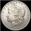 1889 O Morgan Silver Dollar CLOSELY UNCIRCULATED