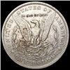 Image 2 : 1889 O Morgan Silver Dollar CLOSELY UNCIRCULATED