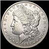 Image 1 : 1886 O Morgan Silver Dollar CLOSELY UNCIRCULATED