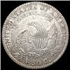 Image 2 : 1817 Capped Bust Half Dollar NICELY CIRCULATED
