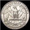 Image 2 : 1932 D Washington Silver Quarter CLOSELY UNCIRCULATED