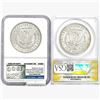 Image 2 : [2] 1883-O&1900 Morgan Silver Dollar NGC/ANACS MS63