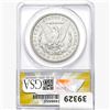 Image 2 : 1903 Morgan Silver Dollar ANACS MS60