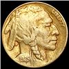 Image 1 : 1925 S Buffalo Nickel CLOSELY UNCIRCULATED