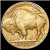 Image 2 : 1925 S Buffalo Nickel CLOSELY UNCIRCULATED