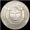 Image 1 : 1936 Rhode Island Half Dollar CHOICE BU