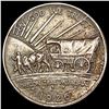 Image 2 : 1926 S Oregon Trail Half Dollar UNCIRCULATED