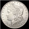 Image 1 : 1880 O Morgan Silver Dollar UNCIRCULATED