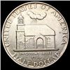 Image 1 : 1936 Delaware Half Dollar UNCIRCULATED