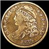 Image 1 : 1835 Capped Bust Dime LIGHTLY CIRCULATED