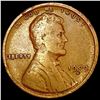 Image 1 : 1909 S Wheat Cent LIGHTLY CIRCULATED