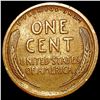 Image 2 : 1909 S Wheat Cent LIGHTLY CIRCULATED