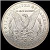 Image 2 : 1880 CC rev 78 Morgan Silver Dollar CLOSELY UNCIRCULATED