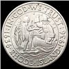 Image 2 : 1936 Rhode Island Half Dollar GEM BU