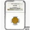 Image 1 : 1909-S Wheat Cent NGC XF40 BN