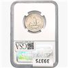 Image 2 : 1940 CAC Washington Silver Quarter NGC PF67