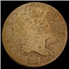 Image 1 : 1797 Liberty Cap Half Cent NICELY CIRCULATED
