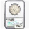 Image 2 : 1939 Walking Liberty Half Dollar NGC PF66