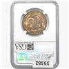 Image 2 : 1877 Seated Liberty Half Dollar NGC AU55