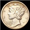 Image 1 : 1920-S Mercury Dime CLOSELY UNCIRCULATED