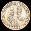 Image 2 : 1920-S Mercury Dime CLOSELY UNCIRCULATED