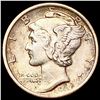 Image 1 : 1924 Mercury Dime UNCIRCULATED