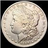 Image 1 : 1889-O Morgan Silver Dollar CLOSELY UNCIRCULATED
