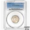 1891 Liberty Victory Nickel PCGS MS64