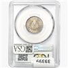 Image 2 : 1891 Liberty Victory Nickel PCGS MS64