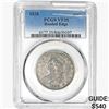 Image 1 : 1838 Capped Bust Half Dollar PCGS VF35 Reeded Edge