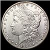 Image 1 : 1900-S Morgan Silver Dollar CLOSELY UNCIRCULATED