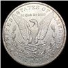 Image 2 : 1900-S Morgan Silver Dollar CLOSELY UNCIRCULATED