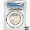 Image 1 : 1962 Franklin Half Dollar PCGS PR67 CAM