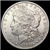 Image 1 : 1891-O Morgan Silver Dollar CLOSELY UNCIRCULATED